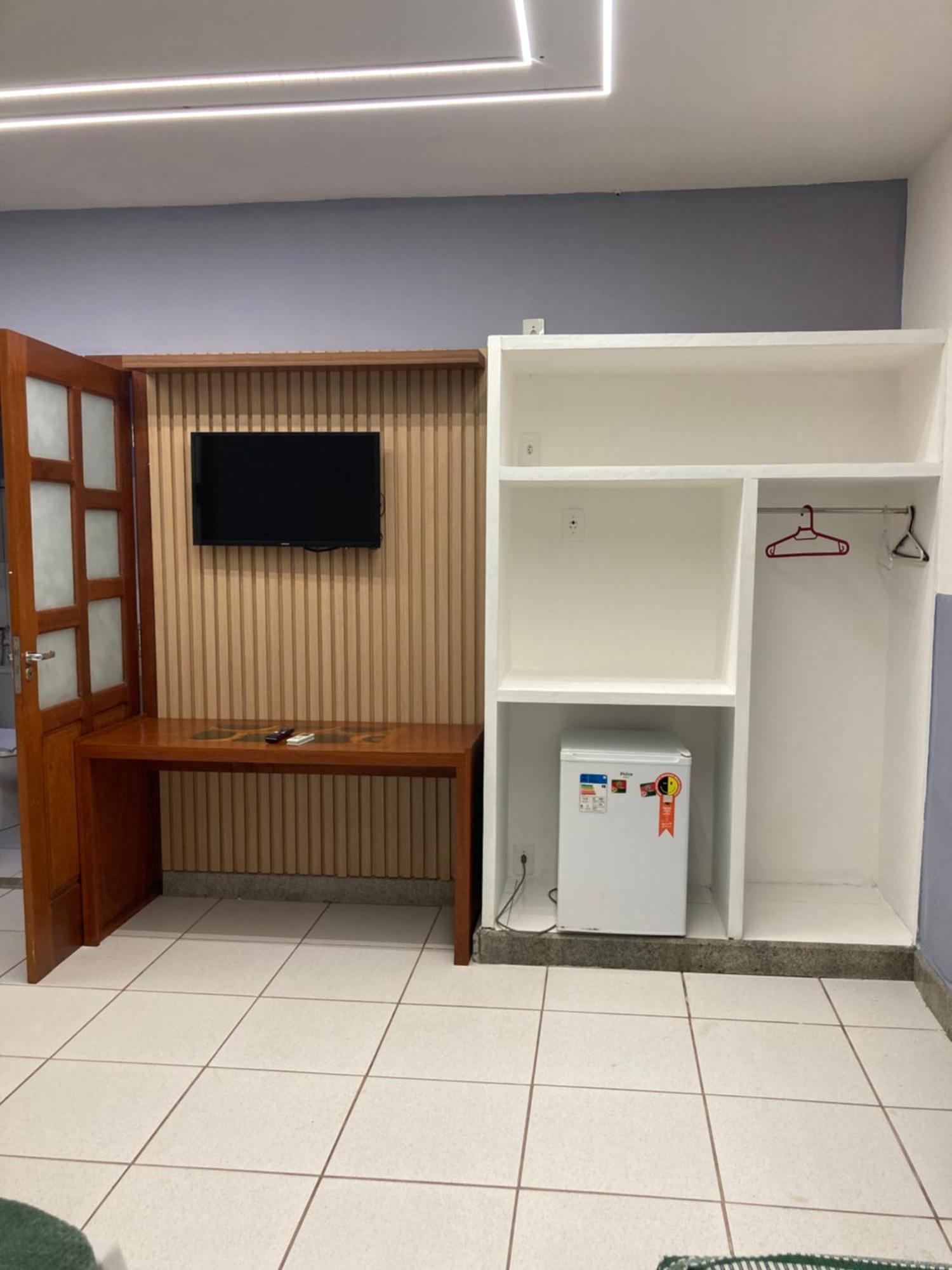 Pousada Pau Brasil Ubu Anchieta  Esterno foto