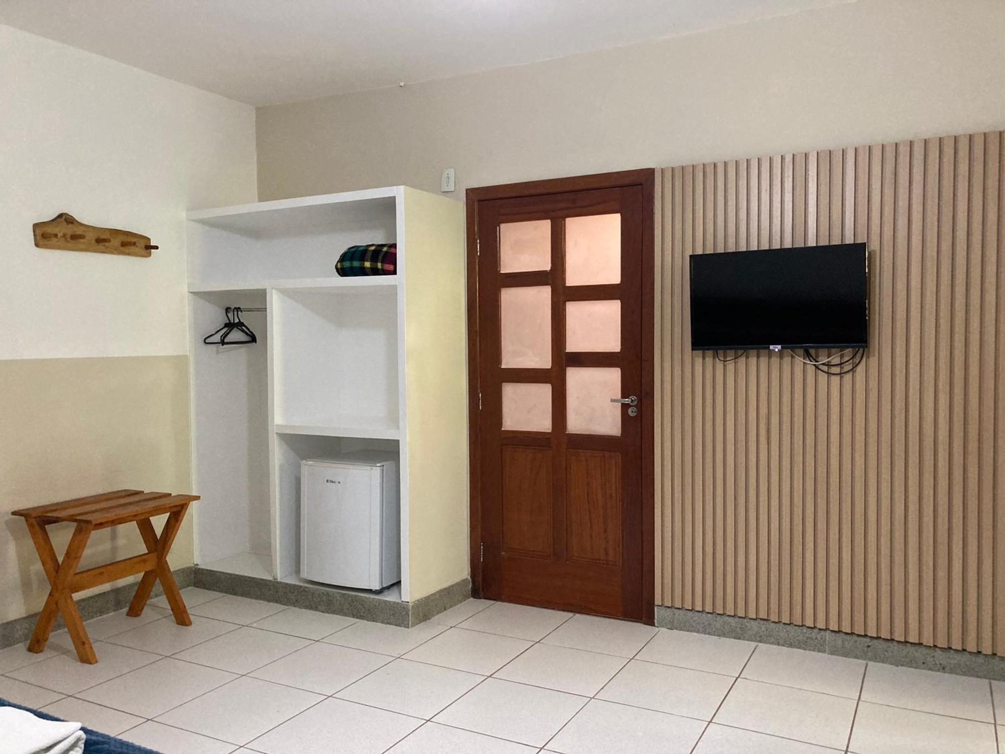 Pousada Pau Brasil Ubu Anchieta  Esterno foto